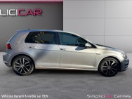 VOLKSWAGEN d'occasion GOLF 1.2 TSI 105ch BlueMotion Technology Cup