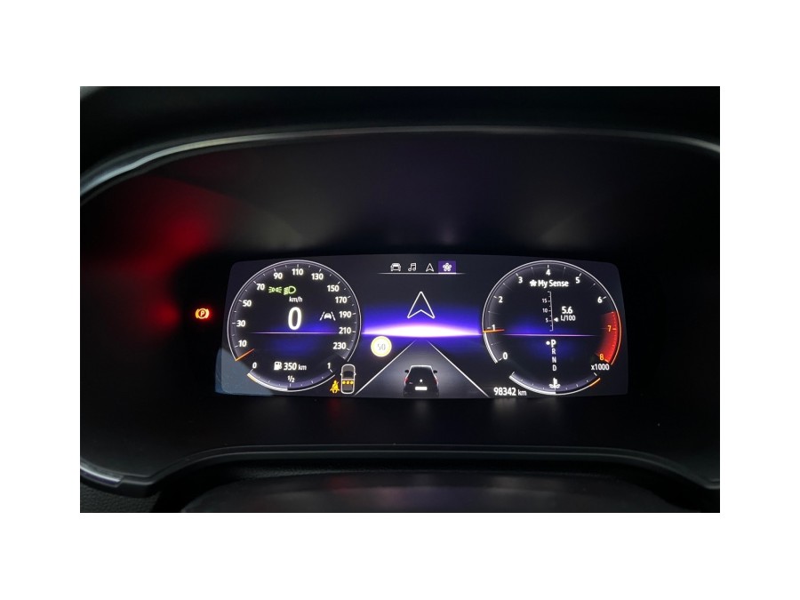 RENAULT d'occasion MEGANE TCE 140 de 2020 Beauvais (60)﻿