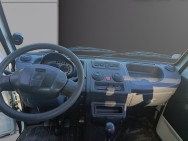 PIAGGIO d'occasion PORTER 1.3 65 de 2011 Rennes (35)﻿