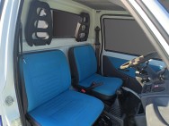 PIAGGIO d'occasion PORTER 1.3 65 de 2011 Rennes (35)﻿