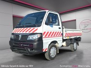 PIAGGIO d'occasion PORTER 1.3 65 de 2011 Rennes (35)﻿