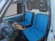 PIAGGIO d'occasion PORTER 1.3 65 de 2011 Rennes (35)﻿
