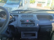 PIAGGIO d'occasion PORTER 1.3 65 de 2011 Rennes (35)﻿