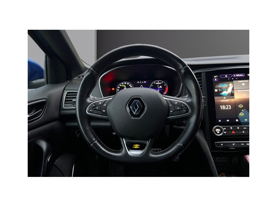 RENAULT d'occasion MEGANE TCE 140 de 2020 Beauvais (60)﻿