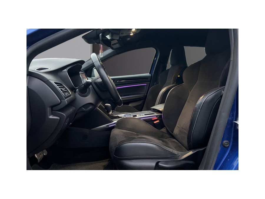 RENAULT d'occasion MEGANE TCE 140 de 2020 Beauvais (60)﻿