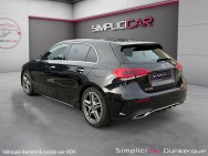MERCEDES d'occasion CLASSE A Classe A 200 163ch AMG Line de 2019