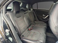 MERCEDES d'occasion CLASSE A Classe A 200 163ch AMG Line de 2019