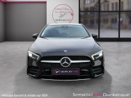 MERCEDES d'occasion CLASSE A Classe A 200 163ch AMG Line de 2019