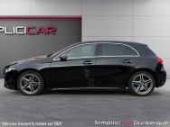 MERCEDES d'occasion CLASSE A Classe A 200 163ch AMG Line de 2019
