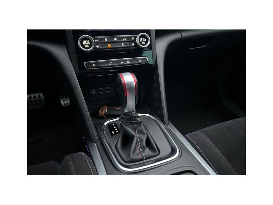 RENAULT d'occasion MEGANE TCE 140 de 2020 Beauvais (60)﻿