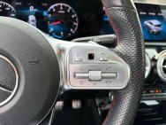 MERCEDES d'occasion CLASSE A Classe A 200 163ch AMG Line de 2019
