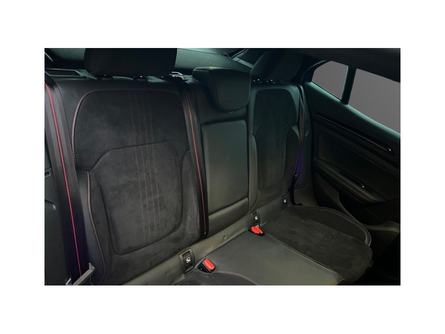 RENAULT d'occasion MEGANE TCE 140 de 2020 Beauvais (60)﻿