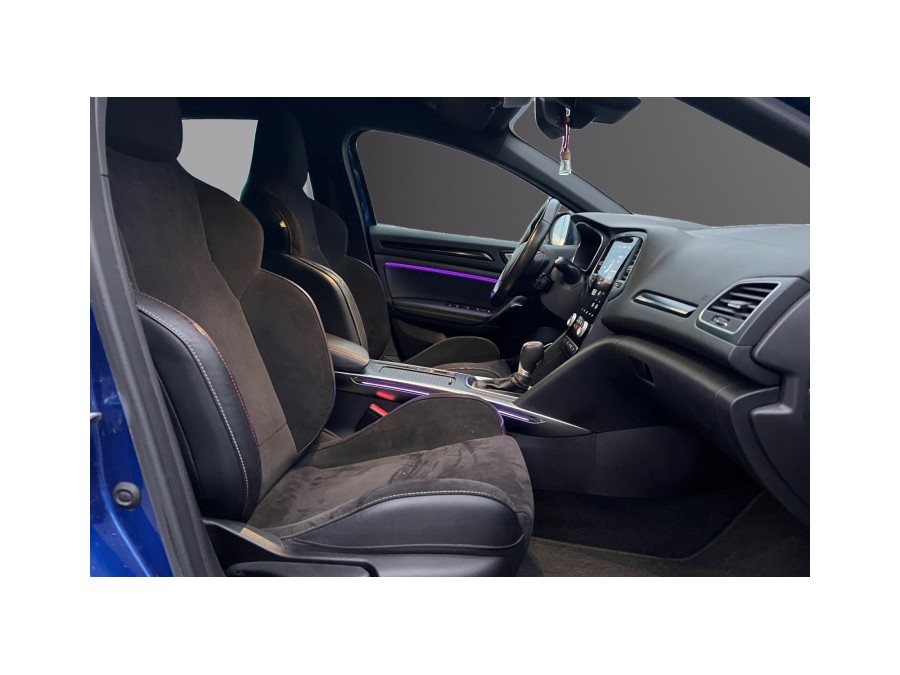 RENAULT d'occasion MEGANE TCE 140 de 2020 Beauvais (60)﻿