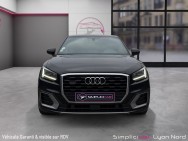 AUDI d'occasion Q2 2.0 TDI 150ch S line quattro S tronic 7 de 2018