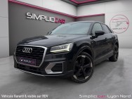 AUDI d'occasion Q2 2.0 TDI 150ch S line quattro S tronic 7 de 2018