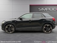 AUDI d'occasion Q2 2.0 TDI 150ch S line quattro S tronic 7 de 2018