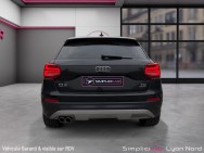 AUDI d'occasion Q2 2.0 TDI 150ch S line quattro S tronic 7 de 2018