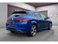 RENAULT d'occasion MEGANE TCE 140 de 2020 Beauvais (60)﻿