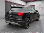 AUDI d'occasion Q2 2.0 TDI 150ch S line quattro S tronic 7 de 2018