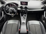 AUDI d'occasion Q2 2.0 TDI 150ch S line quattro S tronic 7 de 2018
