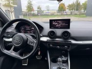AUDI d'occasion Q2 2.0 TDI 150ch S line quattro S tronic 7 de 2018