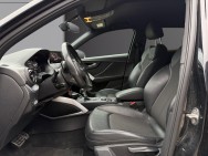 AUDI d'occasion Q2 2.0 TDI 150ch S line quattro S tronic 7 de 2018