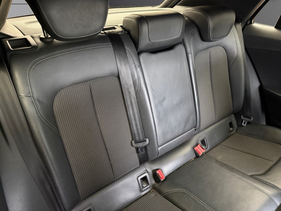 AUDI d'occasion Q2 2.0 TDI 150ch S line quattro S tronic 7 de 2018