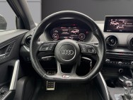 AUDI d'occasion Q2 2.0 TDI 150ch S line quattro S tronic 7 de 2018