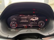 AUDI d'occasion Q2 2.0 TDI 150ch S line quattro S tronic 7 de 2018
