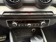 AUDI d'occasion Q2 2.0 TDI 150ch S line quattro S tronic 7 de 2018