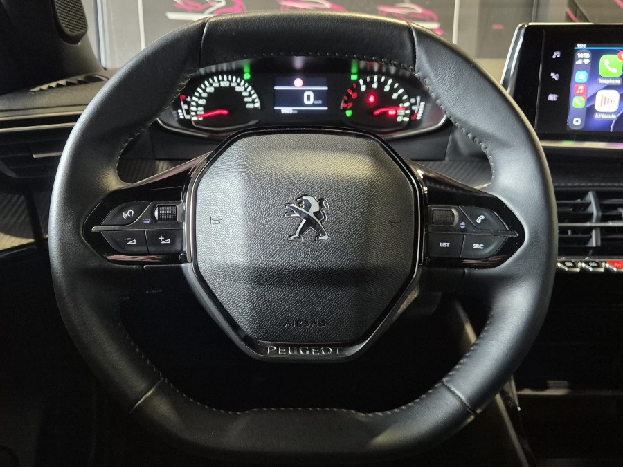 PEUGEOT d'occasion 2008 II 1.2 130 ACTIVE PACK de 2024 Aix Les Bains