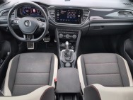 VOLKSWAGEN d'occasion T-ROC 2.0 TDI 150ch First Edition 4Motion DSG7