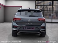 VOLKSWAGEN d'occasion T-ROC 2.0 TDI 150ch First Edition 4Motion DSG7