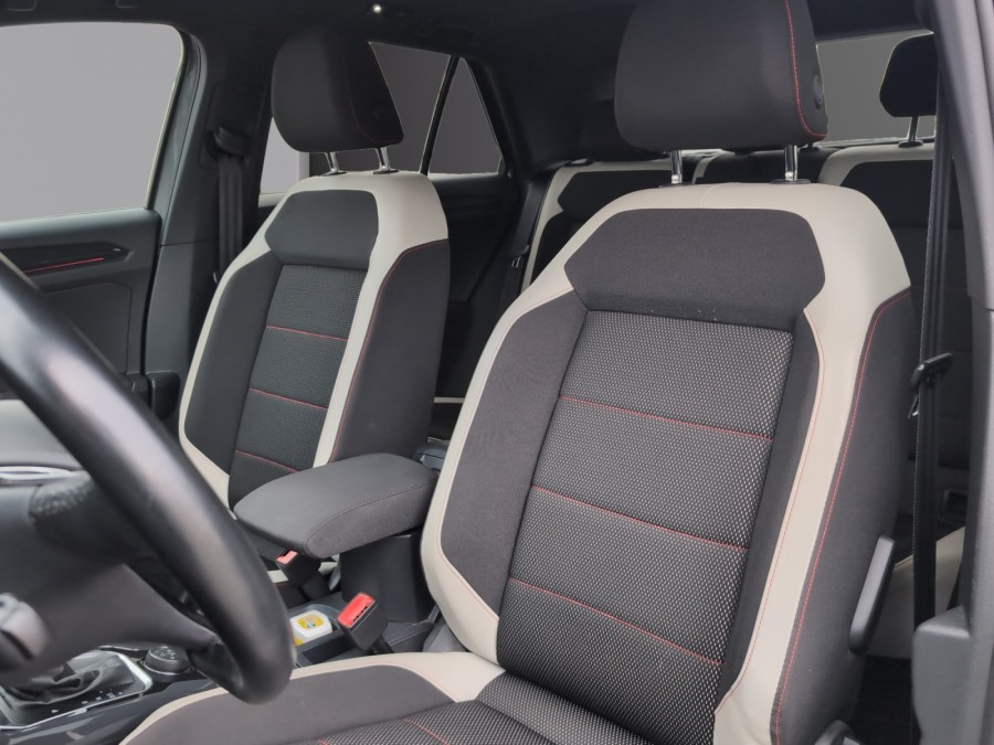 VOLKSWAGEN d'occasion T-ROC 2.0 TDI 150ch First Edition 4Motion DSG7