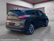 RENAULT d'occasion SCENIC GRAND 1.5 DCI 110 INTENS de 2017 Nord Isère