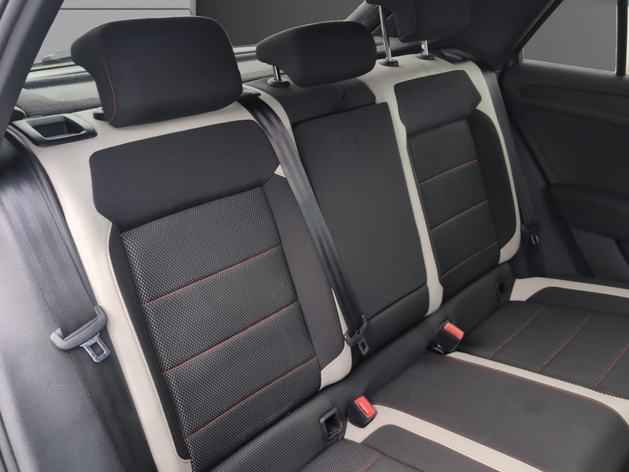 VOLKSWAGEN d'occasion T-ROC 2.0 TDI 150ch First Edition 4Motion DSG7