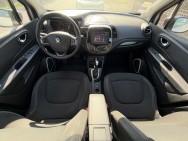 RENAULT d'occasion CAPTUR 1.5 DCI 90 de 2017 Montpellier (34)﻿