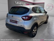 RENAULT d'occasion CAPTUR 1.5 DCI 90 de 2017 Montpellier (34)﻿