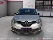 RENAULT d'occasion CAPTUR 1.5 DCI 90 de 2017 Montpellier (34)﻿