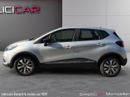 RENAULT d'occasion CAPTUR 1.5 DCI 90 de 2017 Montpellier (34)﻿