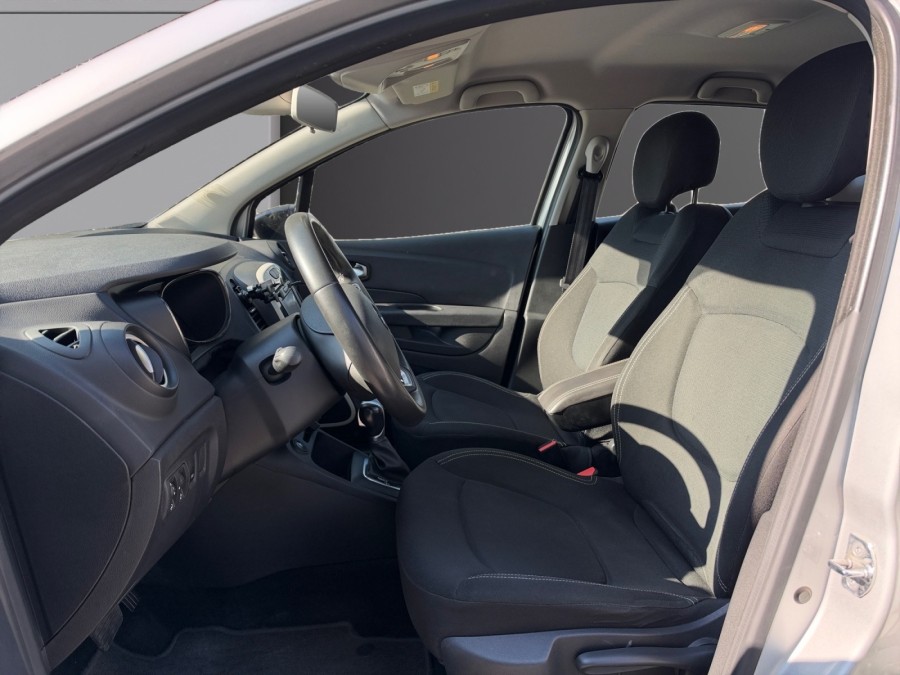 RENAULT d'occasion CAPTUR 1.5 DCI 90 de 2017 Montpellier (34)﻿