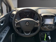 RENAULT d'occasion CAPTUR 1.5 DCI 90 de 2017 Montpellier (34)﻿