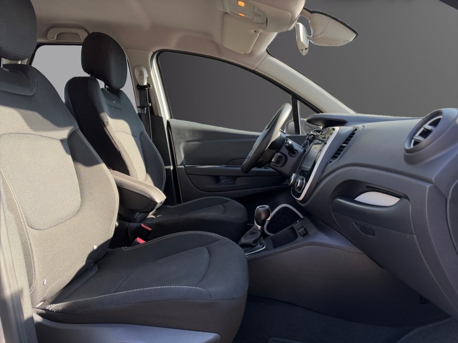 RENAULT d'occasion CAPTUR 1.5 DCI 90 de 2017 Montpellier (34)﻿