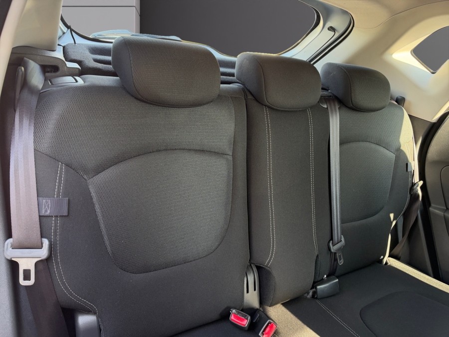 RENAULT d'occasion CAPTUR 1.5 DCI 90 de 2017 Montpellier (34)﻿