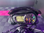 TRIUMPH d'occasion STREETTRI 765 R de 2021 Lorient (56)﻿