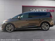 RENAULT d'occasion SCENIC GRAND 1.5 DCI 110 INTENS de 2017 Nord Isère