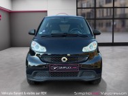 SMART d'occasion FORTWO 0.9 71 de 2013 Vaucresson (92)﻿