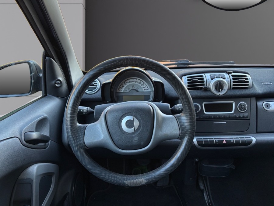 SMART d'occasion FORTWO 0.9 71 de 2013 Vaucresson (92)﻿