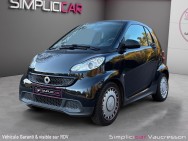SMART d'occasion FORTWO 0.9 71 de 2013 Vaucresson (92)﻿