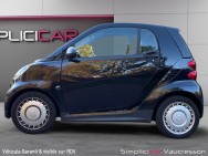 SMART d'occasion FORTWO 0.9 71 de 2013 Vaucresson (92)﻿